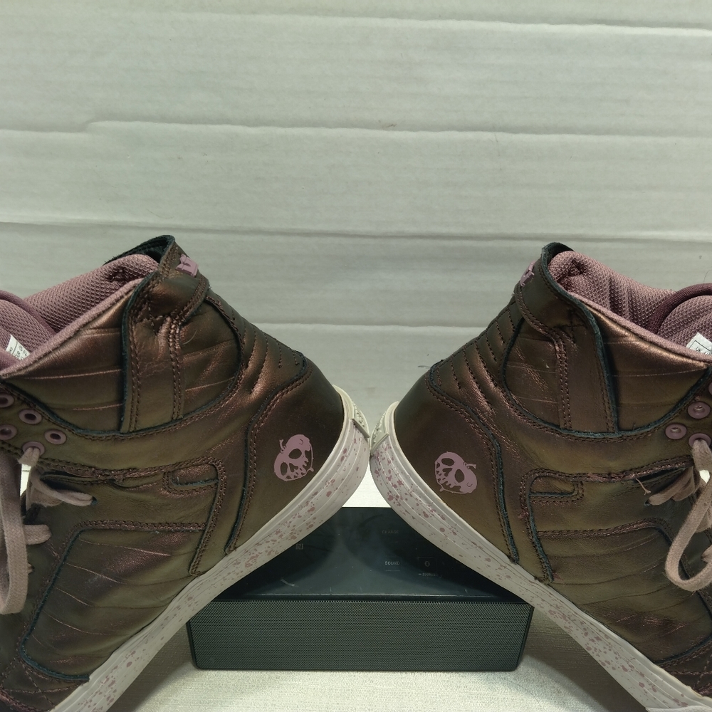 Supra footwear X Disney Snow White #9 - Picture 5 of 14